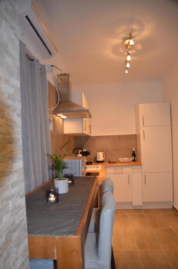 Ferienwohnung Vega - Free Parking - Self Checkin Graz Exterior foto
