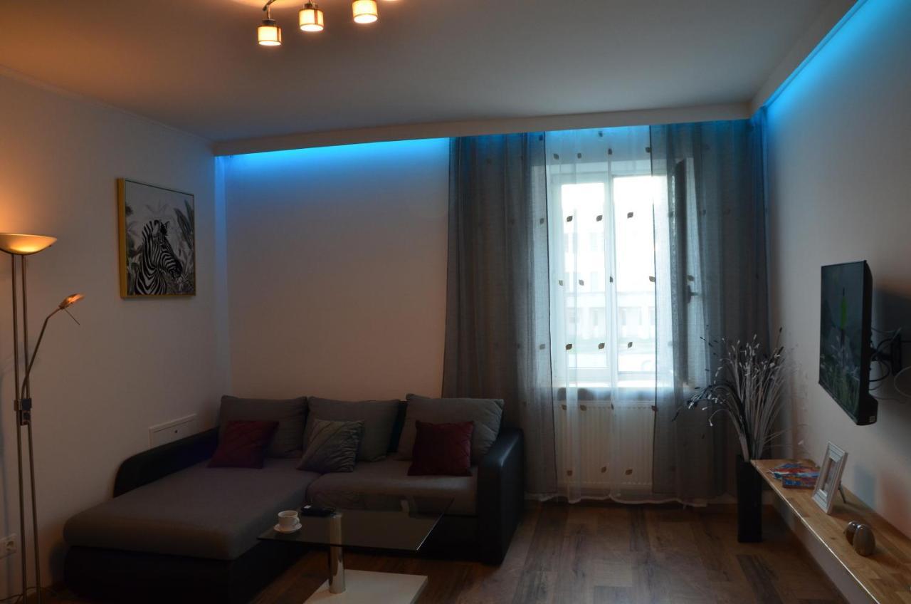 Ferienwohnung Vega - Free Parking - Self Checkin Graz Exterior foto