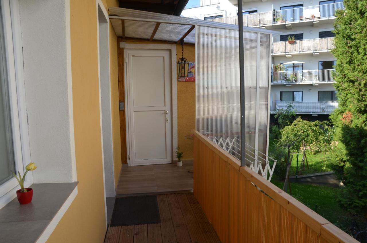Ferienwohnung Vega - Free Parking - Self Checkin Graz Exterior foto