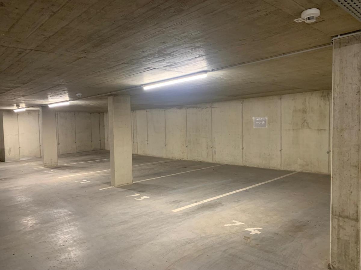 Ferienwohnung Vega - Free Parking - Self Checkin Graz Exterior foto