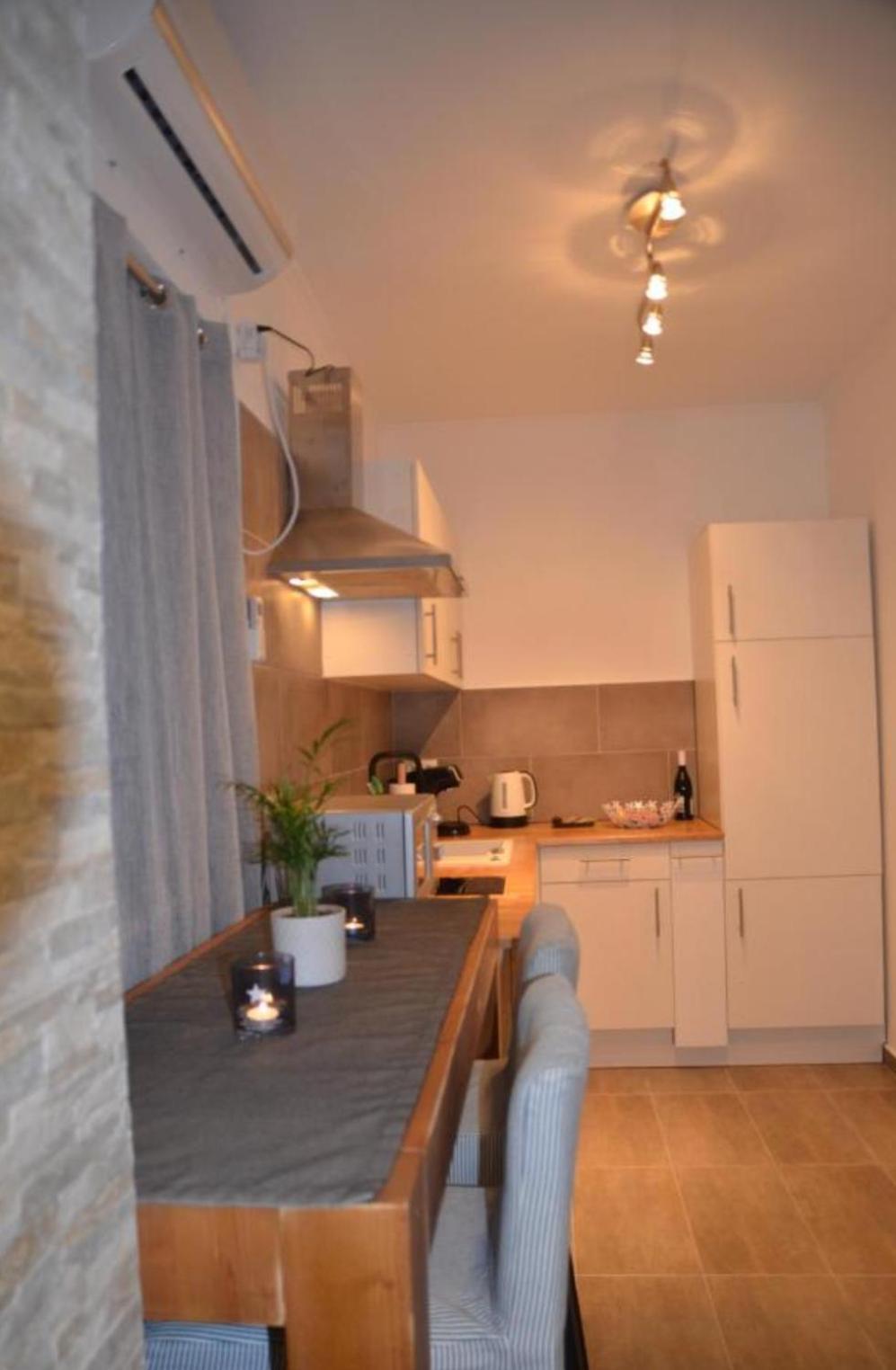 Ferienwohnung Vega - Free Parking - Self Checkin Graz Exterior foto