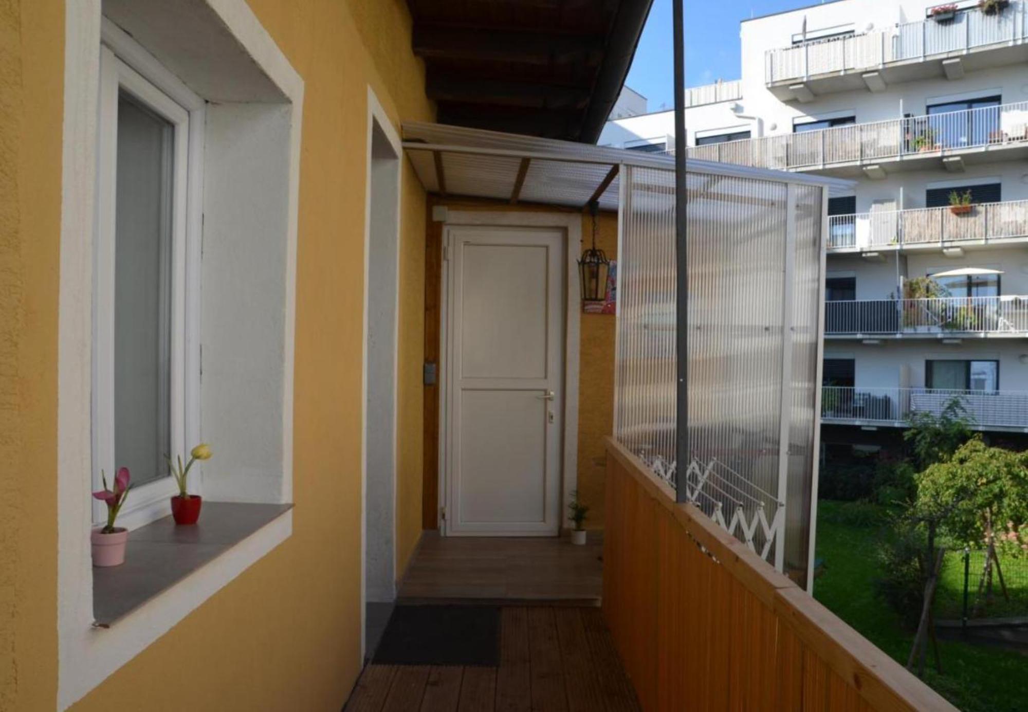 Ferienwohnung Vega - Free Parking - Self Checkin Graz Exterior foto